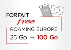 free augmente enveloppe roaming coronavirus