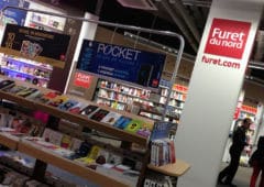 furet du nord magasin photo
