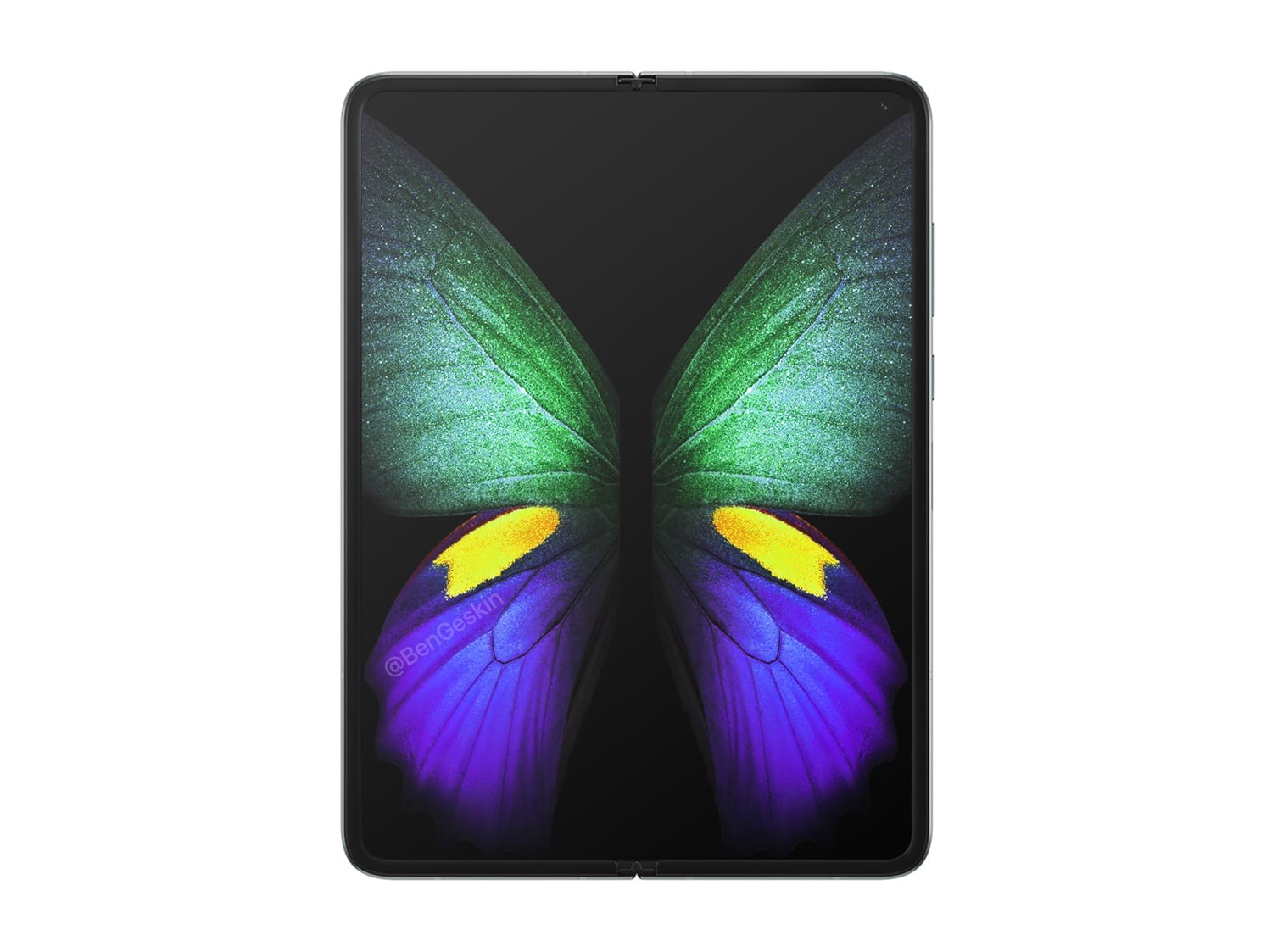 Galaxy Fold 2 release date, price and data sheet, all you need to know
