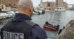 Un GPS a encore précipité une voiture dans le Vieux-Port à Marseille