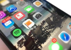 home iphone7