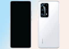 huawei p40 pro fiche technique appareil photo