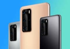 huawei p40 pro roi photo selfies dxomark