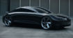 Hyundai dévoile Prophecy, un concept électrique au parfum de 911 Turbo contrôlé par des joysticks !