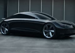 hyundai prophecy