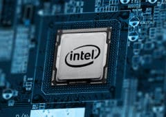 intel cpu