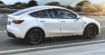 Tesla Model Y : poids, dimensions, « Off-road Assist »& de nouvelles infos ont fuité