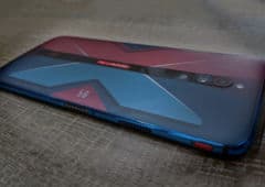 nubia Red Magic 5G