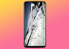 oneplus repare smartphones domicile inde