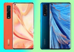 oppo find X2