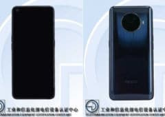 oppo reno ace deux tenaa