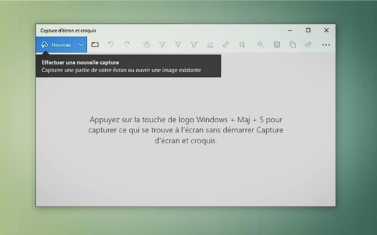 Comment faire une capture d’écran sous windows sur son pc 