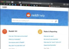 reddt hulp