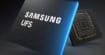 Galaxy Note 20 : Samsung produit déjà ses puces mémoire UFS 3.1 trois fois plus rapides