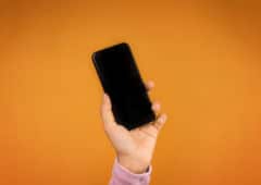smartphone