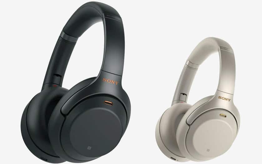 Best price on Sony WH 1000XM3 headphones