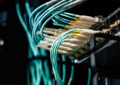 switch fibre optique