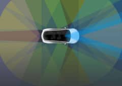 tesla autopilot