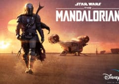 the mandalorian canal plus