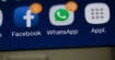 WhatsApp, Facebook Messenger : les appels vidéo ont doublé depuis le confinement