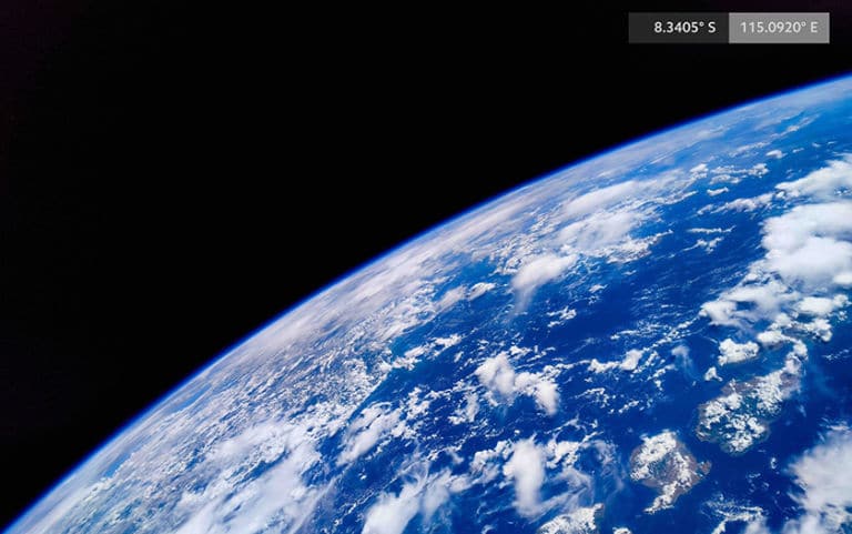 Quel Voyage A Prouvé Que La Terre Est Ronde Xiaomi prouve que la Terre est ronde avec un satellite doté du capteur