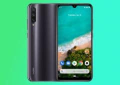 xiaomi mi A3 android 10