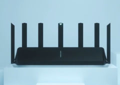 xiaomi routeur wifi six
