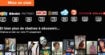Orange : diffusion en clair de 20 chaînes pour les abonnés TV pendant 2 semaines