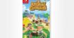 Acheter Animal Crossing New Horizons sur Switch au meilleur prix