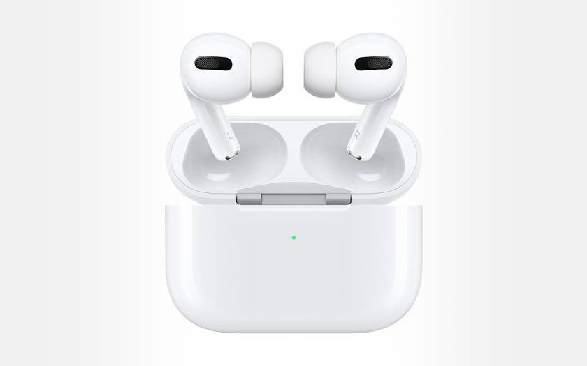 Actualités - French Days Amazon 2020 : le top des offres high-tech à ne pas manquer ! écouteurs Apple AirPods Pro
