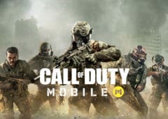 Call Duty Mobile