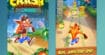 Crash Bandicoot Mobile est disponible sur Android : voici où le télécharger