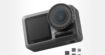 Filmez vos exploits avec cette caméra DJI Osmo Action à prix canon (+ kit de recharge offert)