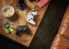 Google Stadia
