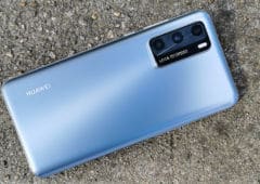 Huawei P40
