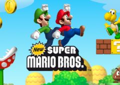 NewSuperMarioBros