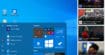 Windows 10 : nettoyage optimisé du disque, barre d'actualités pour le Bureau, voici les nouveautés de la build 19603