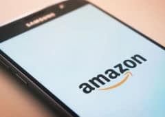 amazon