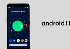 android 11