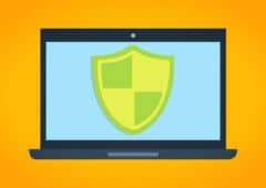 antivirus
