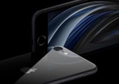 apple iphone se 2020 haptic notification