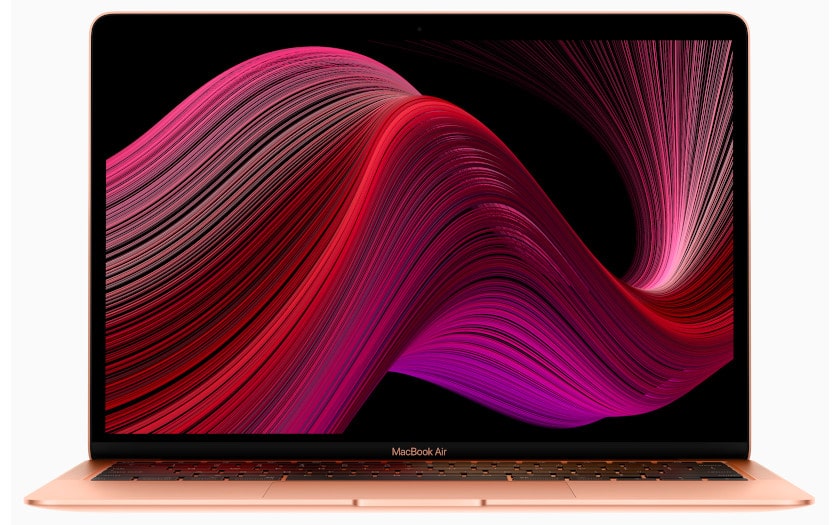 apple macbook air 2020