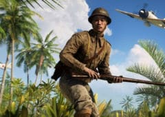 battlefield cinq pacifique