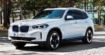 BMW iX3 : découvrez à quoi ressemble le futur SUV électrique de BMW
