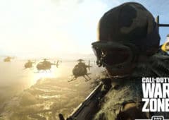 call of duty warzone serveur special tricheur