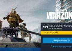 call of duty warzone tuto