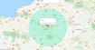 Déconfinement : Comment calculer la zone des 100 km autour de votre domicile