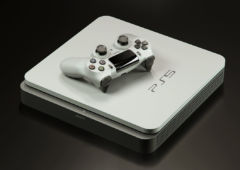 concept console playstation cinq