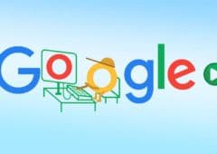 confinement google doodle