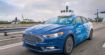 Coronavirus : Ford repousse l'arrivée des taxis autonomes à 2022